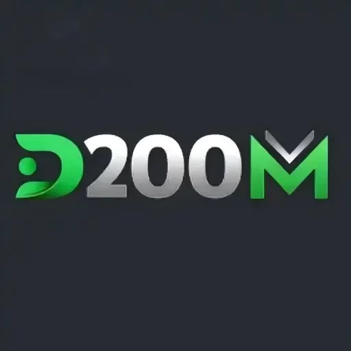 Aplikasi d200m Resmi dan Terpercaya di Android dan rvip3: Rangkuman Brand yang Banyak Dicari
