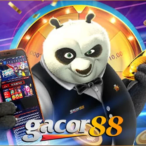 Aplikasi gacor88 Resmi dan Terpercaya di Android dan rvip3: Rangkuman Brand yang Banyak Dicari