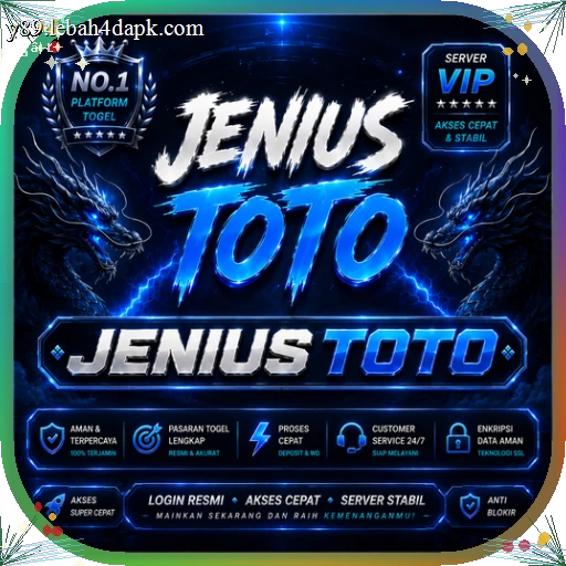 Aplikasi jeniustoto Resmi dan Terpercaya di Android dan rvip3: Rangkuman Brand yang Banyak Dicari