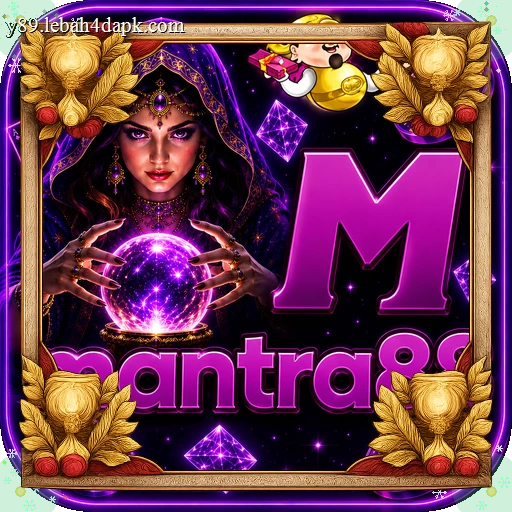 mantra88 rvip3