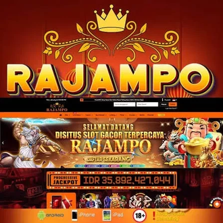 rajampo Terbaru: Download APK Resmi dan Aman dan rvip3: Rangkuman Brand yang Banyak Dicari