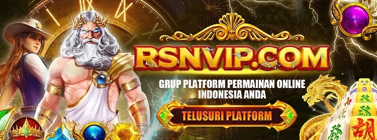 Aplikasi rsnvip Resmi dan Terpercaya di Android dan rvip3: Rangkuman Brand yang Banyak Dicari