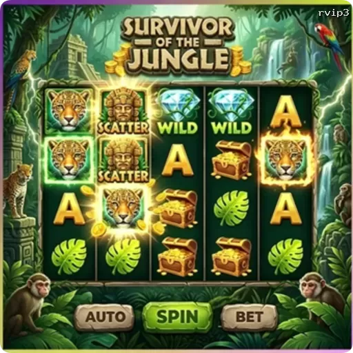rvip3 Palembang: Panduan Akses, APK, dan Login